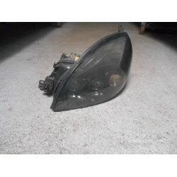 ŽAROMET LEVI Ford Puma 1999 1.4