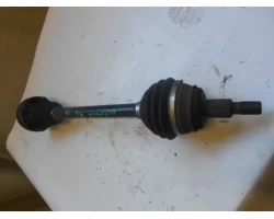FRONT LEFT DRIVE SHAFT Škoda Octavia 1999 1.6 I