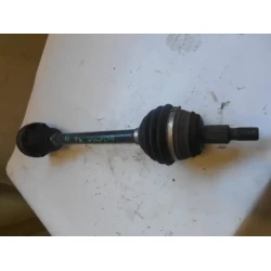 SEMIASSE ANTERIORE SINISTRO Škoda Octavia 1999 1.6 I