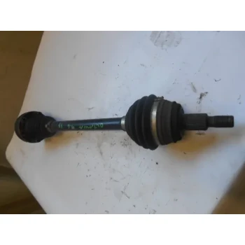 FRONT LEFT DRIVE SHAFT Škoda Octavia 1999 1.6 I