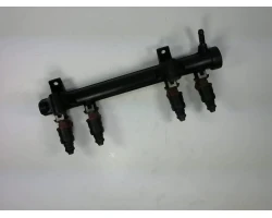 INIETTORI BENZINA / DIESEL Škoda Fabia 2002 1.4