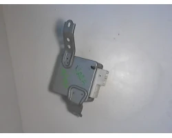 ENGINE CONTROL UNIT Toyota Yaris 2005 1.3