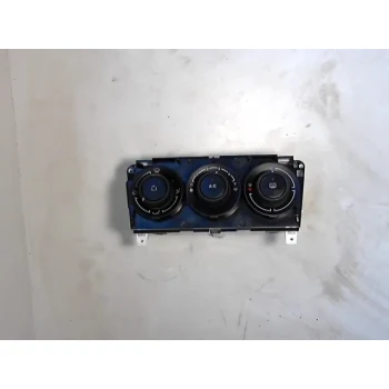 CENTRALINA COMANDO CLIMATIZZATORE Peugeot 308 2010 1,6 HDI SW