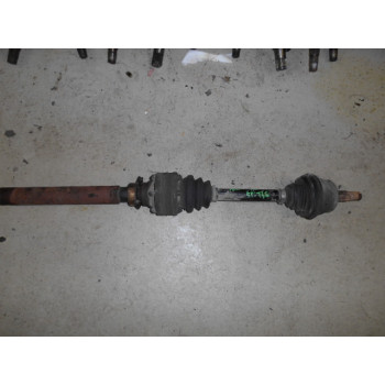 AXLE SHAFT FRONT RIGHT Alfa 156 2000 1.6 