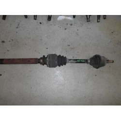 POLOSOVINA SP. DESNA Alfa 156 2000 1.6