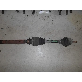POLOSOVINA SP. DESNA Alfa 156 2000 1.6