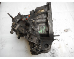 GEARBOX Renault SCENIC 2004 GRAND 1.9 DCI 