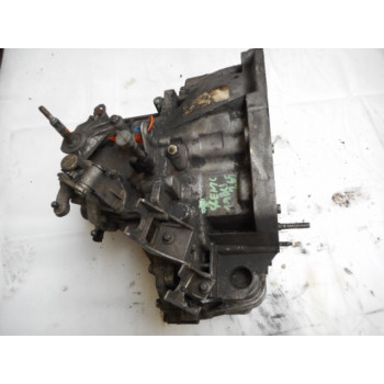 GEARBOX Renault SCENIC 2004 GRAND 1.9 DCI 