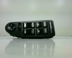 GRUPPO COMANDI ALZACRISTALLI ELETTRICI BMW 5 2000 530 TOURING D. AUT.