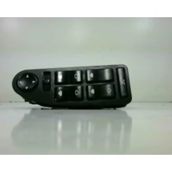STIKALO STEKLA BMW 5 2000 530 TOURING D. AUT.