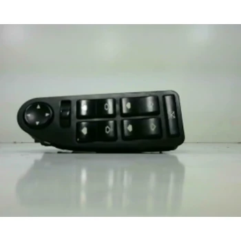 STIKALO STEKLA BMW 5 2000 530 TOURING D. AUT.