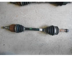 SEMIASSE ANTERIORE SINISTRO Toyota Yaris 2006 1.4 D4D