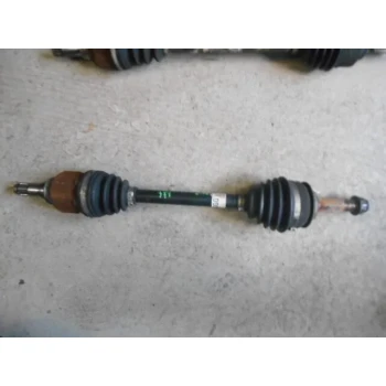 SEMIASSE ANTERIORE SINISTRO Toyota Yaris 2006 1.4 D4D