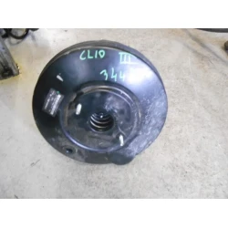 BRAKE SERVO Renault CLIO III 2007 1.4 16V 8200674380