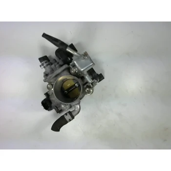 CORPO FARFALLATO Suzuki SWIFT 2008 1,3
