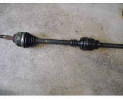 AXLE SHAFT FRONT RIGHT Renault ESPACE 2005 1.9 