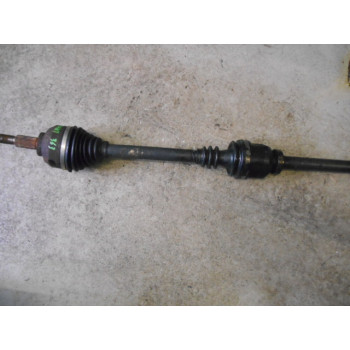 AXLE SHAFT FRONT RIGHT Renault ESPACE 2005 1.9 