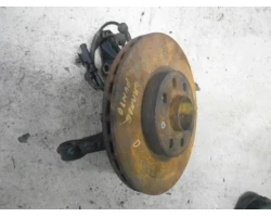 PESTO KOMPLET SP.DESNO Fiat Grande Punto 2007 1.2