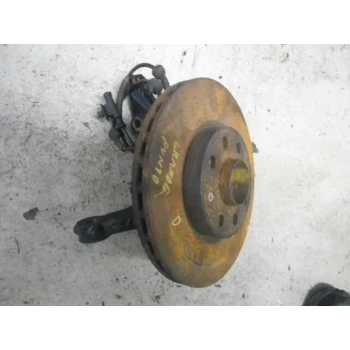 PESTO KOMPLET SP.DESNO Fiat Grande Punto 2007 1.2