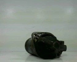 MOTORINO AVVIAMENTO Hyundai Santafe 2001 2,4 m/t 38090