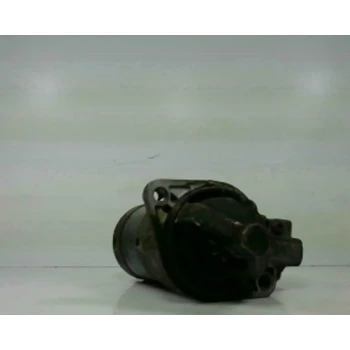MOTORINO AVVIAMENTO Hyundai Santafe 2001 2,4 m/t 38090