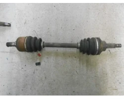 POLOSOVINA SP.LEVA Hyundai Santafe 2001 2,4