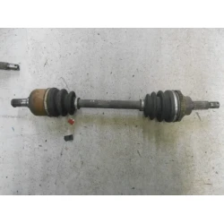 FRONT LEFT DRIVE SHAFT Hyundai Santafe 2001 2,4