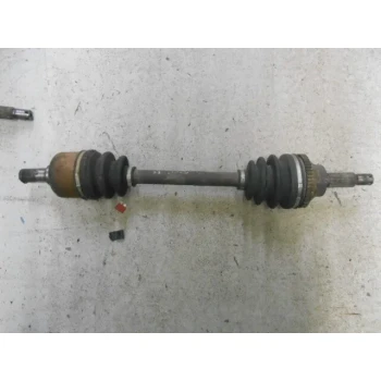 FRONT LEFT DRIVE SHAFT Hyundai Santafe 2001 2,4