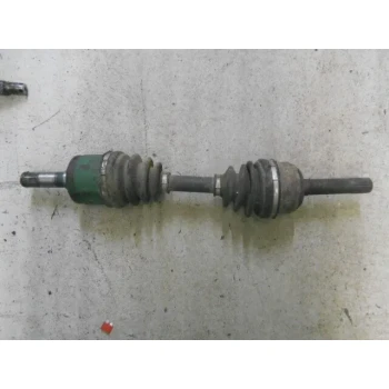FRONT LEFT DRIVE SHAFT Kia Sportage 1996 2.0