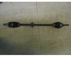 SEMIALBERO SEMIASSE ANTERIORE DESTRO Hyundai Lantra 1999 1,8 16v wagon