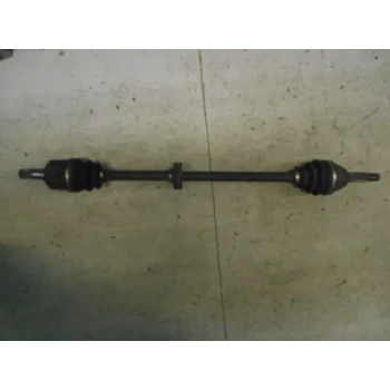 SEMIALBERO SEMIASSE ANTERIORE DESTRO Hyundai Lantra 1999 1,8 16v wagon