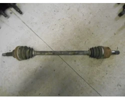 SEMIASSE POSTERIORE SINISTRO Hyundai Santafe 2001 2,4