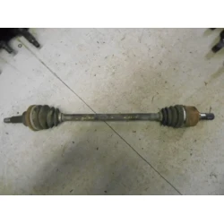 SEMIASSE POSTERIORE SINISTRO Hyundai Santafe 2001 2,4