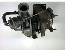 TURBOCHARGER Kia Carnival 2001 2,9 td