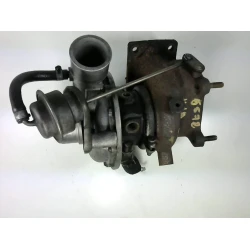 TURBOCHARGER Kia Carnival 2001 2,9 td