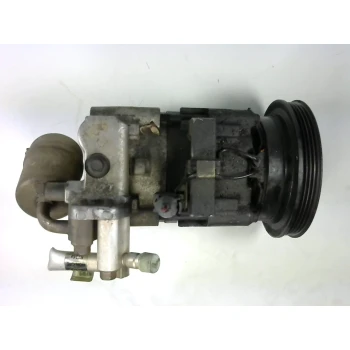 COMPRESSORE CLIMATIZZATORE Hyundai Accent 2001 1,5 f500