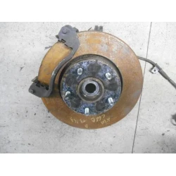 WHEEL HUB COMPLETE FRONT RIGHT Kia Cee'd 2005 