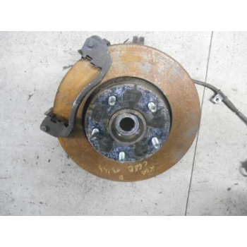WHEEL HUB COMPLETE FRONT RIGHT Kia Cee'd 2005 