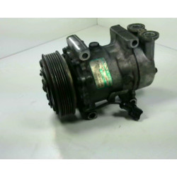 AIR CONDITIONING COMPRESSOR Ford Fusion  2003 1.4 TDCI sd6v12