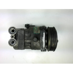 AIR CONDITIONING COMPRESSOR Ford Fusion  2003 1.4 TDCI sd6v12