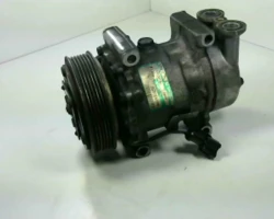 KOMPRESOR KLIME Ford Fusion  2003 1.4 TDCI sd6v12