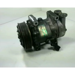 KOMPRESOR KLIME Ford Fusion  2003 1.4 TDCI sd6v12