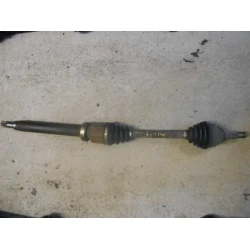 AXLE SHAFT FRONT RIGHT Ford Fiesta 2007 1,6 tdci