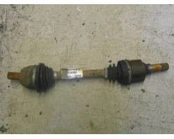 FRONT LEFT DRIVE SHAFT Ford C-Max 2009 1.8 tdci