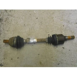 SEMIASSE ANTERIORE SINISTRO Ford C-Max 2009 1.8 tdci SEMIASSE ANTERIORE SINISTRO Ford C-Max 2009 1.8 tdci