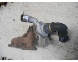 TURBINA Ford Focus 2005 1,8 tdci