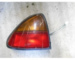 TAIL LIGHT LEFT Mazda 323 1995 1.5I