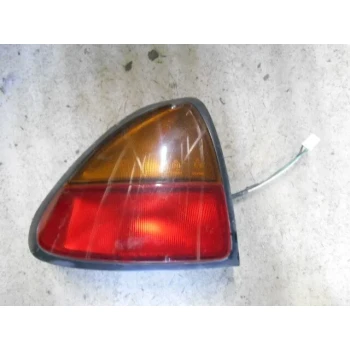 TAIL LIGHT LEFT Mazda 323 1995 1.5I