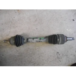FRONT LEFT DRIVE SHAFT Mercedes-Benz A-Klasse 1999 140