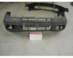 BUMPER FRONT Renault SCENIC 2005 1.9 DCI 4X4